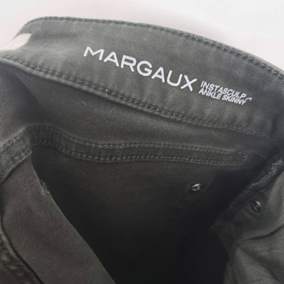 DL1961 Margaux Instascuplt Ankle - Picture 4 of 6